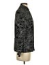 Alex Evenings Paisley Black Jacket Size S - photo 4