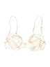 Roxy Print Ivory Swimsuit Top Size XS - photo 1