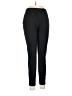 MPG Solid Black Track Pants Size M - photo 1