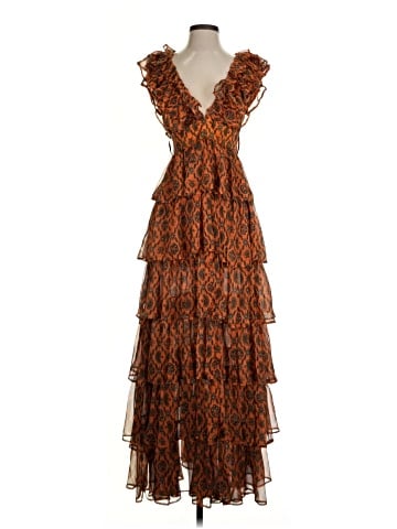 L'Atiste by Amy Cocktail Dress (view 1)