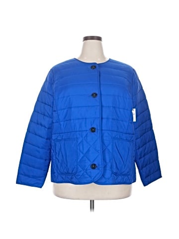 Talbots Jacket (view 1)