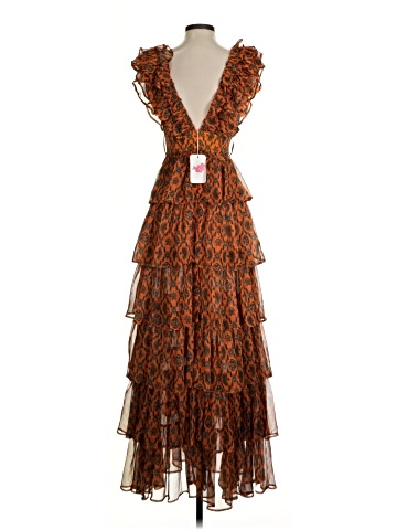 L'Atiste by Amy Cocktail Dress (view 2)