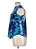Cocomo Blue Sleeveless Blouse Size L (estimated) - photo 5