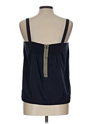 Kasper Sleeveless Blouse (view 2)