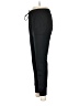MPG Solid Black Track Pants Size M - photo 5