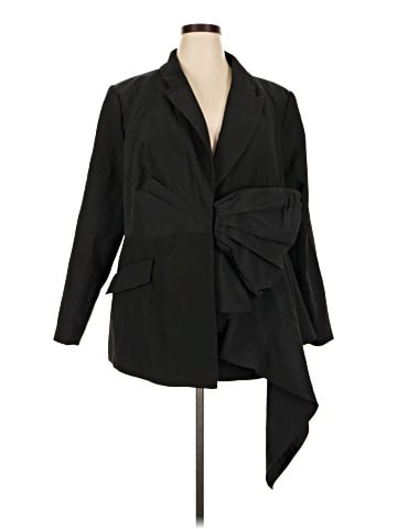 ELOQUII Blazer (view 1)