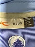 Kjus Blue Sleeveless Blouse Size 4X - photo 7