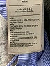 Kjus Blue Sleeveless Blouse Size 4X - photo 8