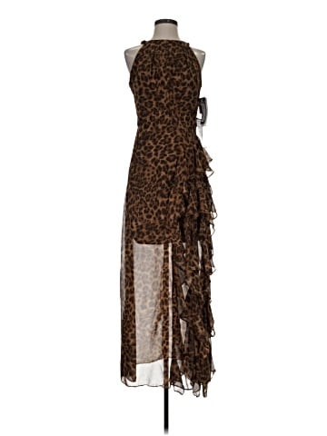 Betsy & Adam Cocktail Dress (view 1)