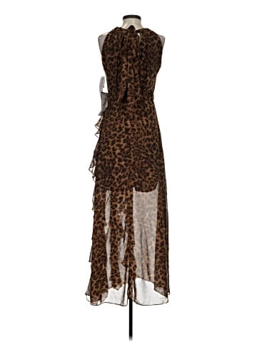 Betsy & Adam Cocktail Dress (view 2)