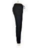 MPG Solid Black Track Pants Size M - photo 4