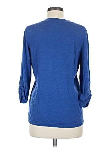 Tommy Hilfiger Long Sleeve Henley (view 2)