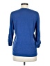 Tommy Hilfiger Blue Long Sleeve Henley Size M - photo 2