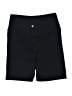 Balance Collection Solid Black Athletic Shorts Size M - photo 2