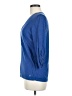 Tommy Hilfiger Blue Long Sleeve Henley Size M - photo 5