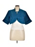 Roaman's Blue Blazer Size 14W - photo 1