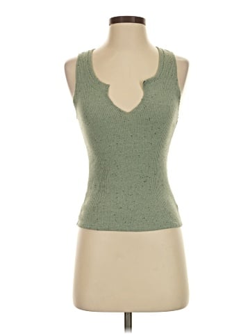 Project Social T Sleeveless Top (view 1)