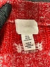 H&M Hearts Red Pullover Sweater Size XL - photo 7