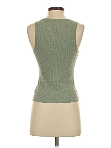 Project Social T Sleeveless Top (view 2)