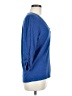 Tommy Hilfiger Blue Long Sleeve Henley Size M - photo 4