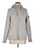Free Country 100% Polyester Gray Jacket Size M - photo 1