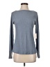 LC Lauren Conrad Gray Pullover Sweater Size S - photo 1