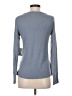 LC Lauren Conrad Gray Pullover Sweater Size S - photo 2