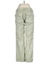 Lucky Brand Green Casual Pants Size 26 waist - photo 2