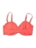 H&M Orange Swimsuit Top Size XL - photo 2