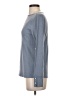 LC Lauren Conrad Gray Pullover Sweater Size S - photo 5