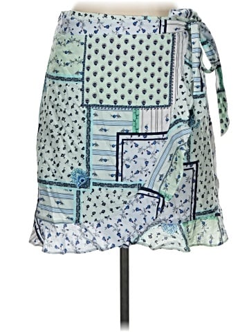 Ann Taylor LOFT Casual Skirt (view 1)