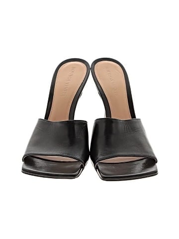 Bottega Veneta Stretch Mule (view 2)