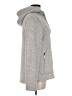 Free Country 100% Polyester Gray Jacket Size M - photo 4