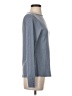 LC Lauren Conrad Gray Pullover Sweater Size S - photo 4