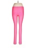 American Apparel Pink Active Pants Size L - photo 2
