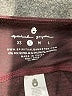 Spiritual Gangster Black Active Pants Size XS - photo 7