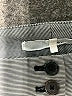 3.1 Phillip Lim Chevron-herringbone Gray Casual Pants Size 2 - photo 7