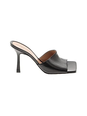 Bottega Veneta Stretch Mule (view 1)