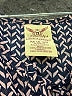 Faded Glory 100% Polyester Purple Sleeveless Blouse Size M - photo 7
