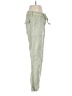 Lucky Brand Green Casual Pants Size 26 waist - photo 4