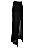 Color Thread Black Formal Skirt Size S - photo 1