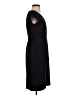 J.Crew Solid Black Cocktail Dress Size 0 - photo 4