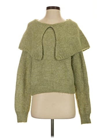 Zara Pullover Sweater (view 1)