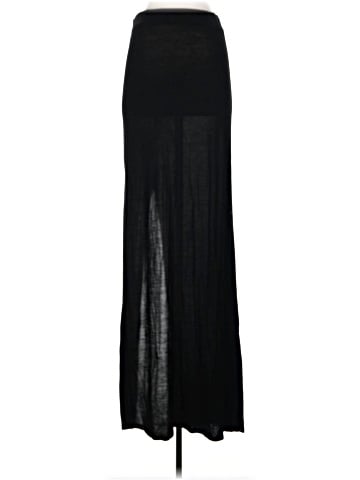 Color Thread Formal Skirt (view 2)