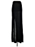 Color Thread Black Formal Skirt Size S - photo 2