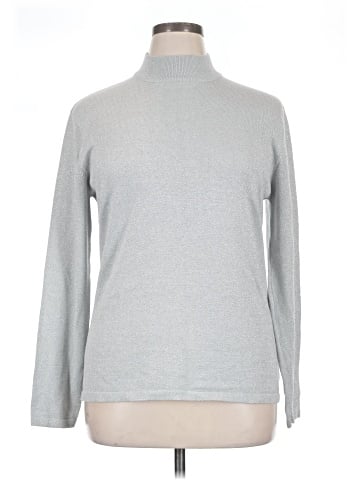 Yarnworks Long Sleeve Top (view 1)