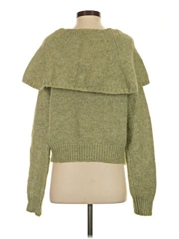 Zara Pullover Sweater (view 2)