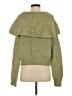 Zara Green Pullover Sweater Size S - photo 2
