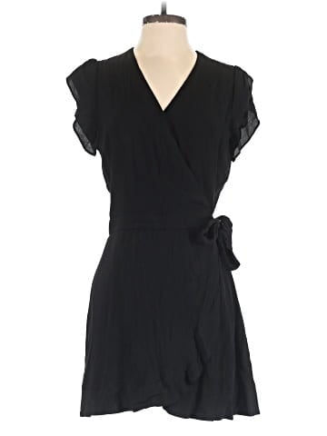 Ann Taylor LOFT Cocktail Dress (view 1)