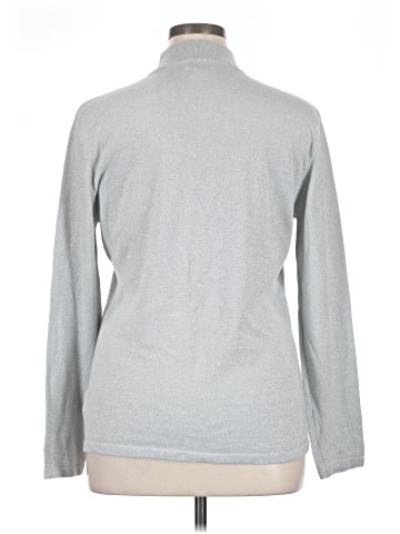 Yarnworks Long Sleeve Top (view 2)